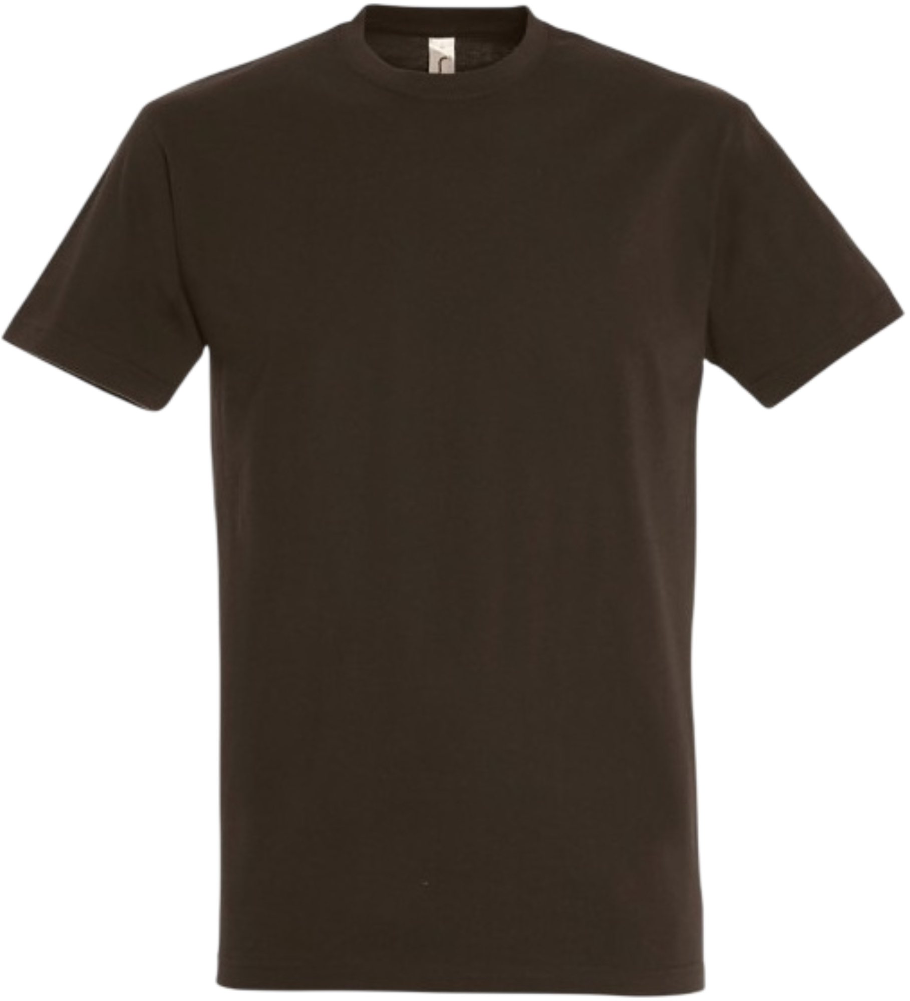 Футболка мужская Sol’s MILANO 11934398 L Коричневый фото 2