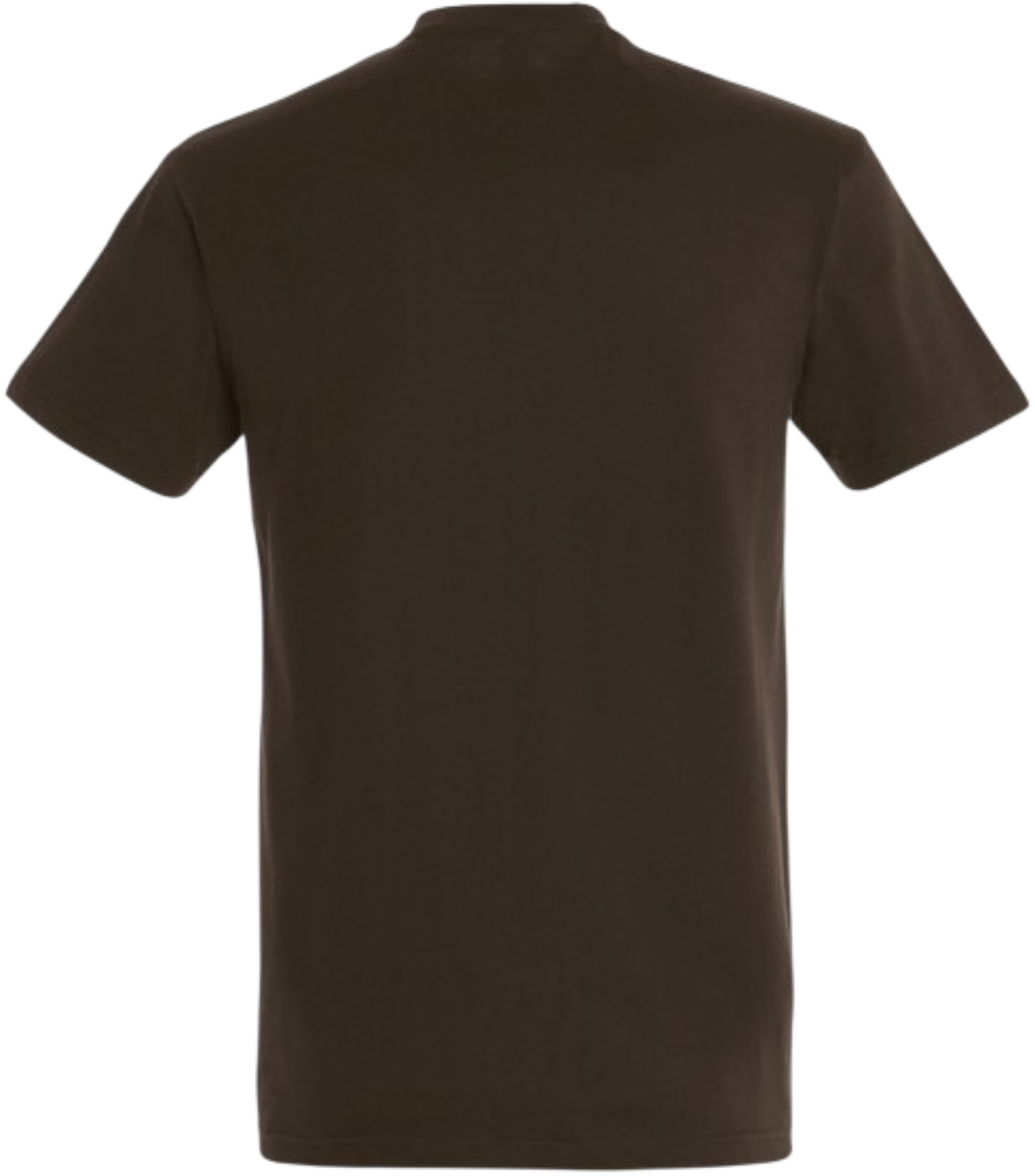 Футболка мужская Sol’s MILANO 11934398 L Коричневый фото 3