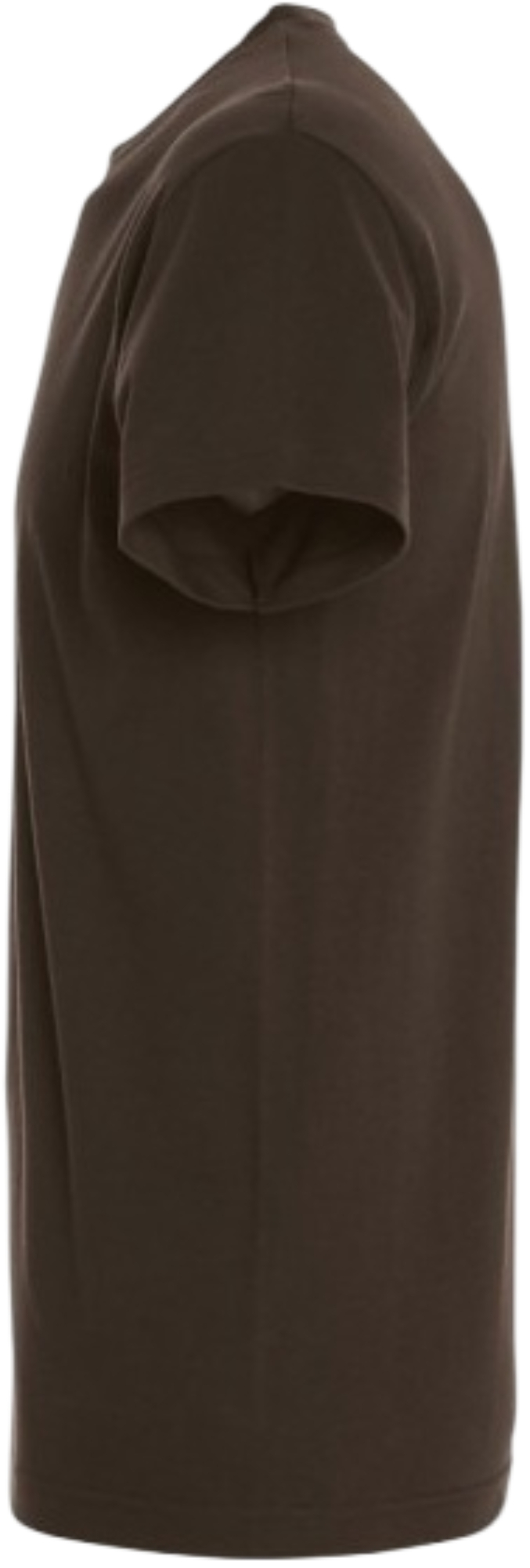 Футболка мужская Sol’s MILANO 11934398 L Коричневый фото 4