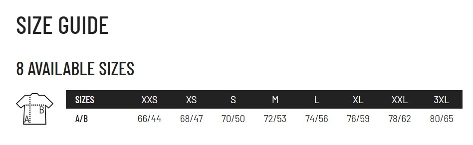 Футболка спортивна чоловіча Sol’s SPORTY 11939102 L білийфото4