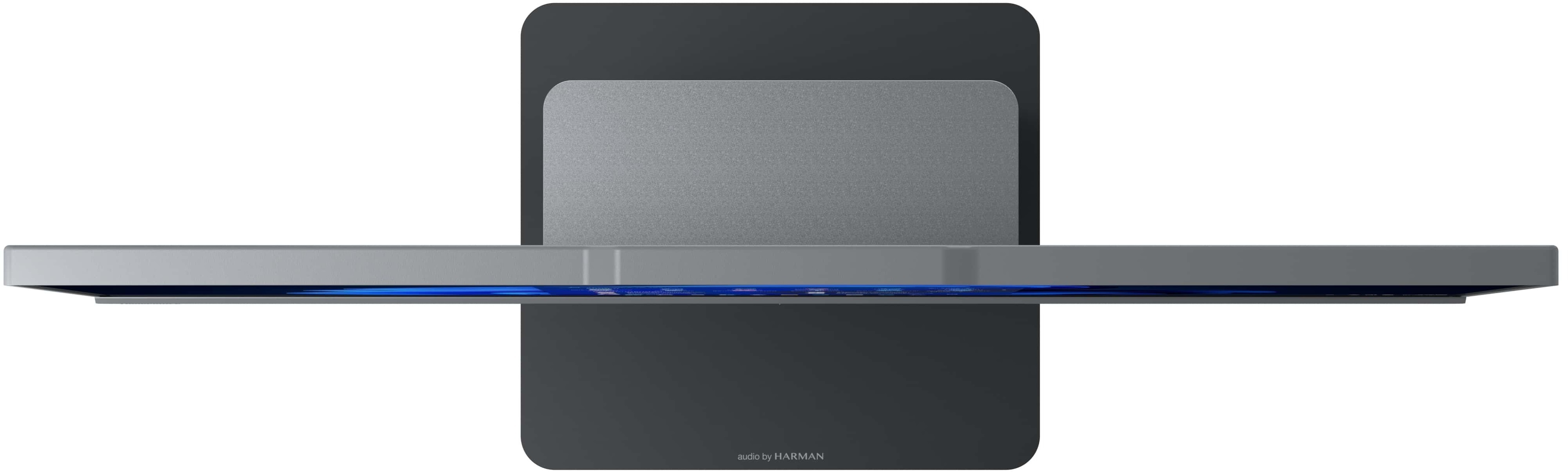 Моноблок 23.8" LENOVO ThinkCentre AIO neo 50a 24 G5 Luna Grey (12SCA081UI) фото 7