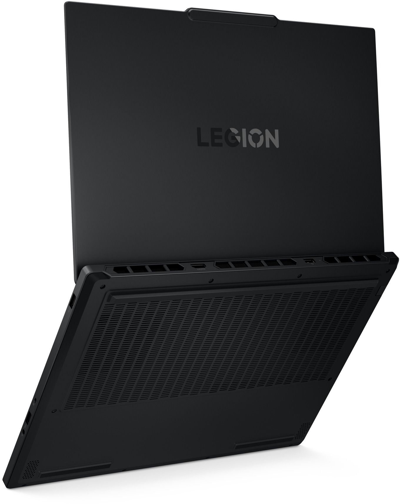 Ноутбук LENOVO Legion 5 15IAX10 Eclipse Black (83F0006XRA)фото14