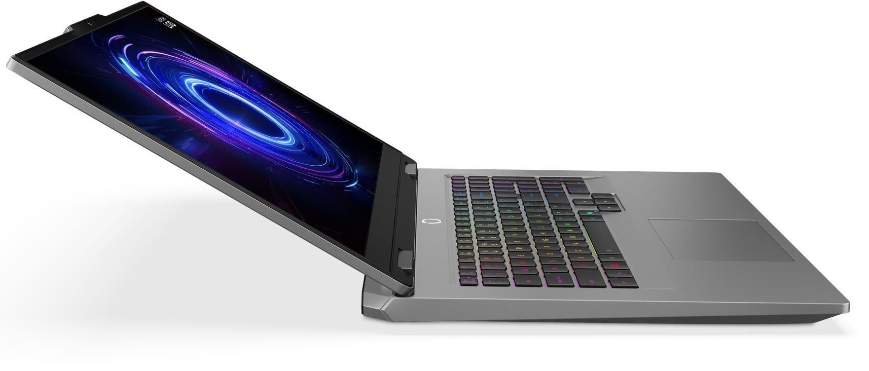 Ноутбук LENOVO LOQ 17IRX10 Luna Grey (83JH00B5RA)фото12