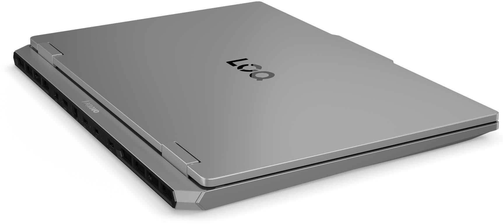 Ноутбук LENOVO LOQ 17IRX10 Luna Grey (83JH00B5RA)фото15