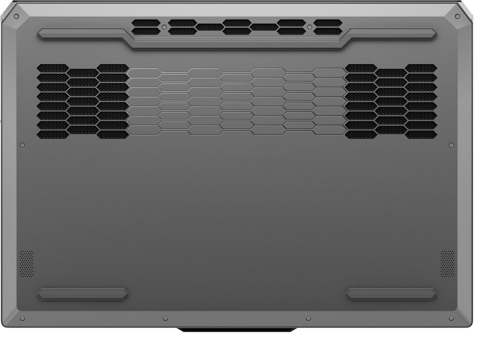 Ноутбук LENOVO LOQ 17IRX10 Luna Grey (83JH00B5RA)фото9