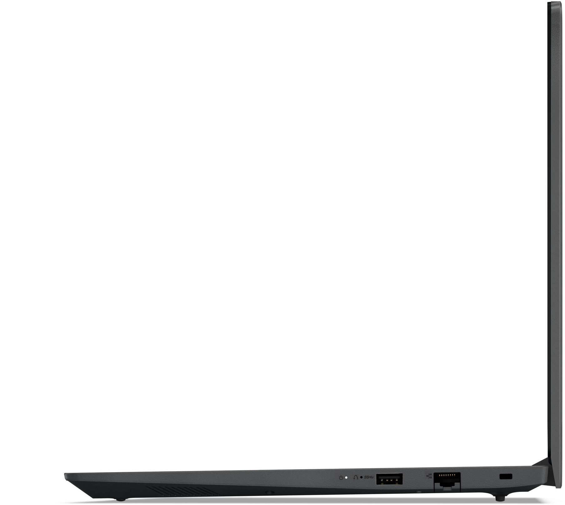 Ноутбук LENOVO V15 G4 AMN Business Black (82YU016MRA)фото10