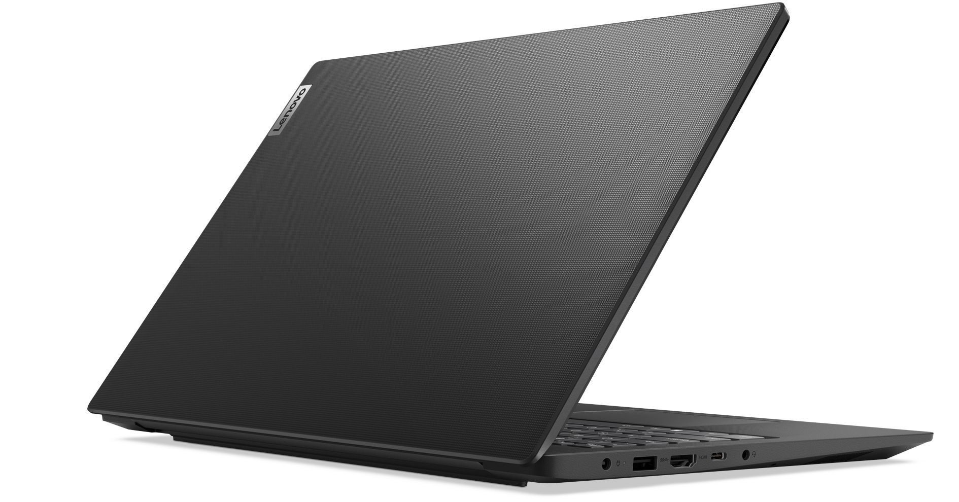 Ноутбук LENOVO V15 G4 AMN Business Black (82YU016MRA)фото4