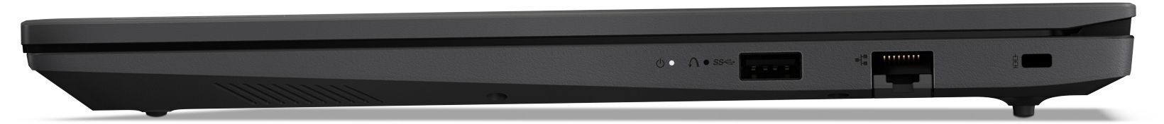 Ноутбук LENOVO V15 G4 AMN Business Black (82YU016MRA)фото7