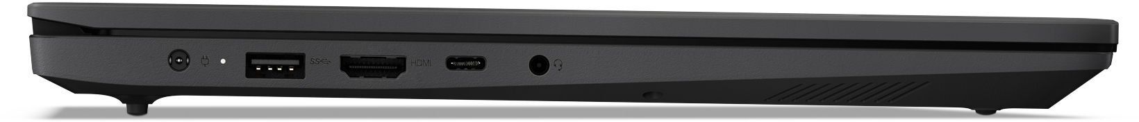 Ноутбук LENOVO V15 G4 AMN Business Black (82YU016RRA)фото9