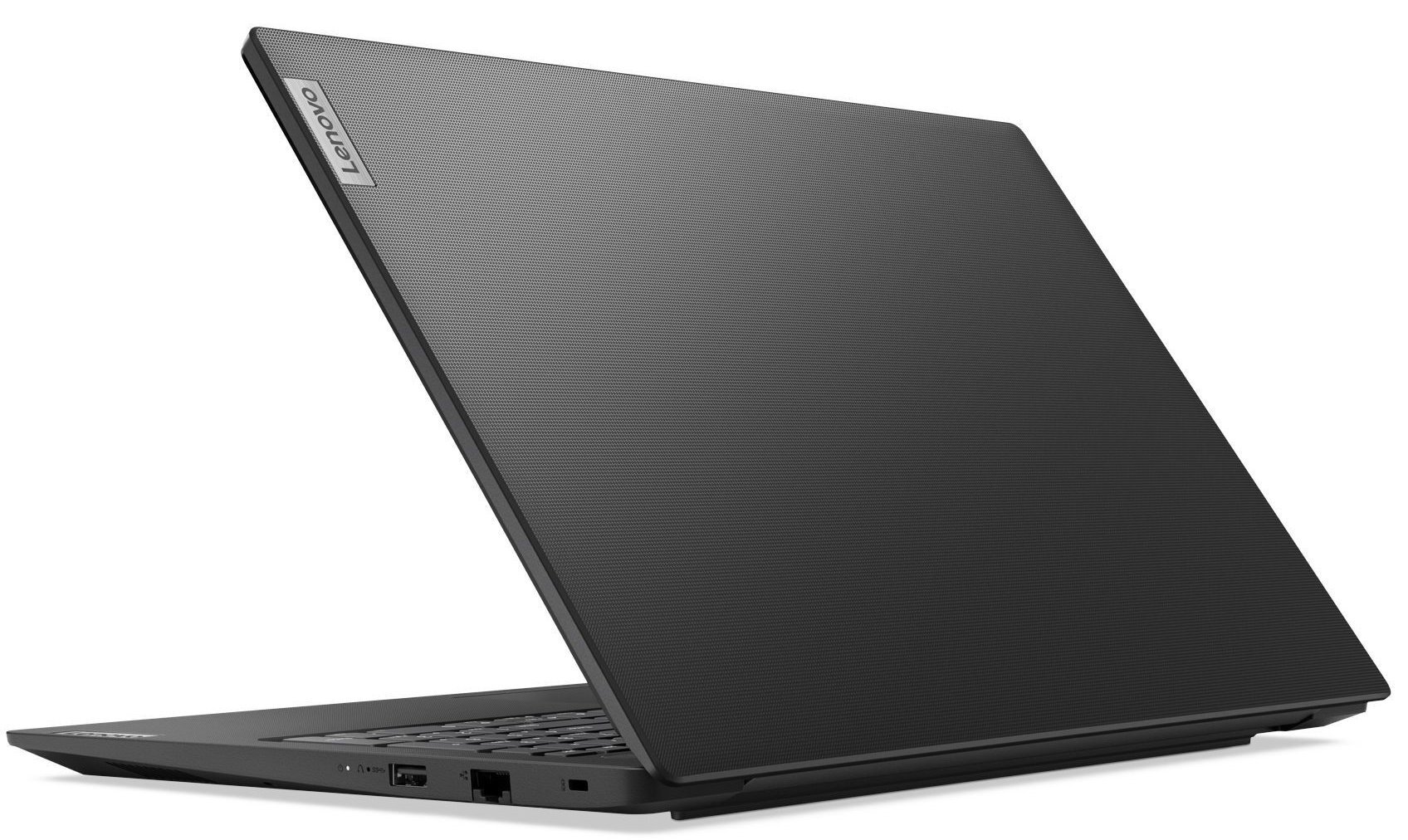Ноутбук LENOVO V15 G4 AMN Business Black (82YU016RRA)фото4