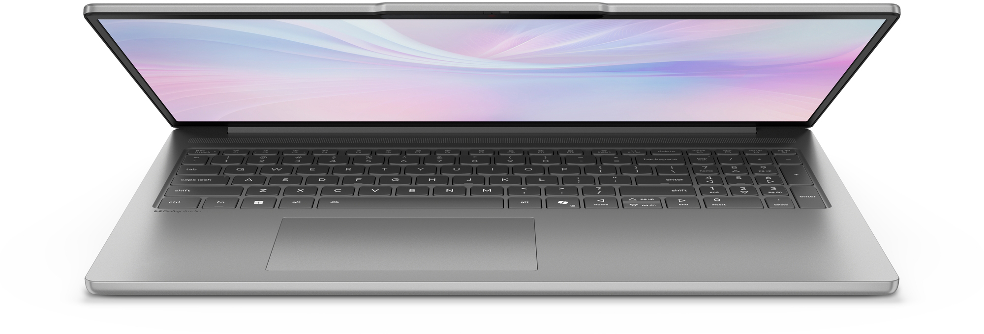 Ноутбук LENOVO IdeaPad Slim 5 16AKP10 Luna Grey (83HY007KRA)фото7