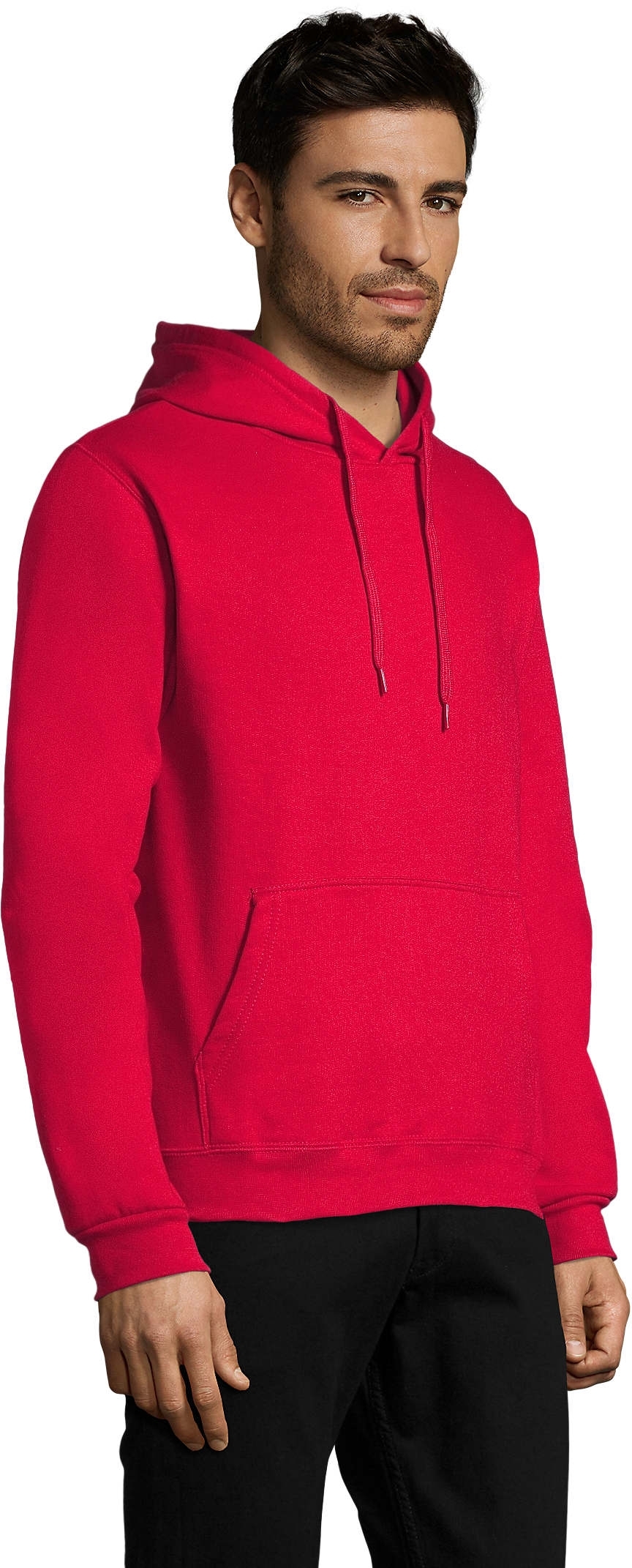 Худі Sol’s Snake 047101145 L червонийфото3