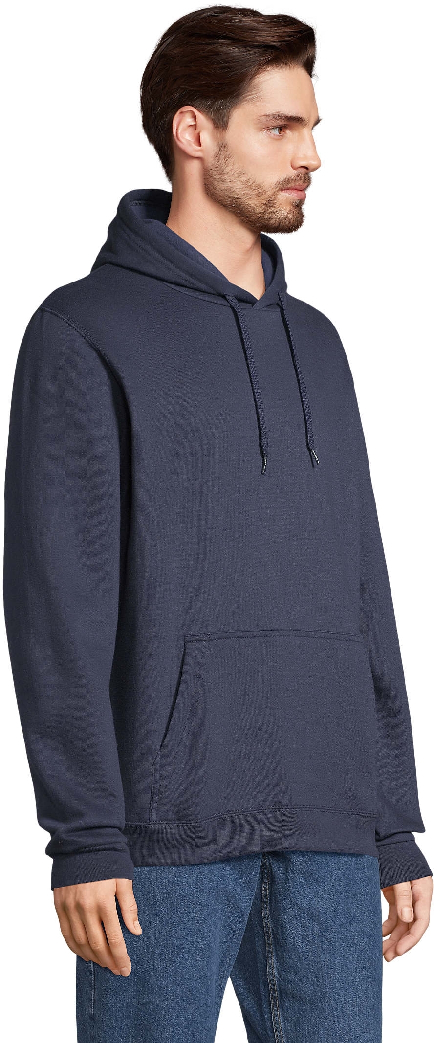 Худи мужское Sol’s Snake 047101319 L темно-синий фото 3