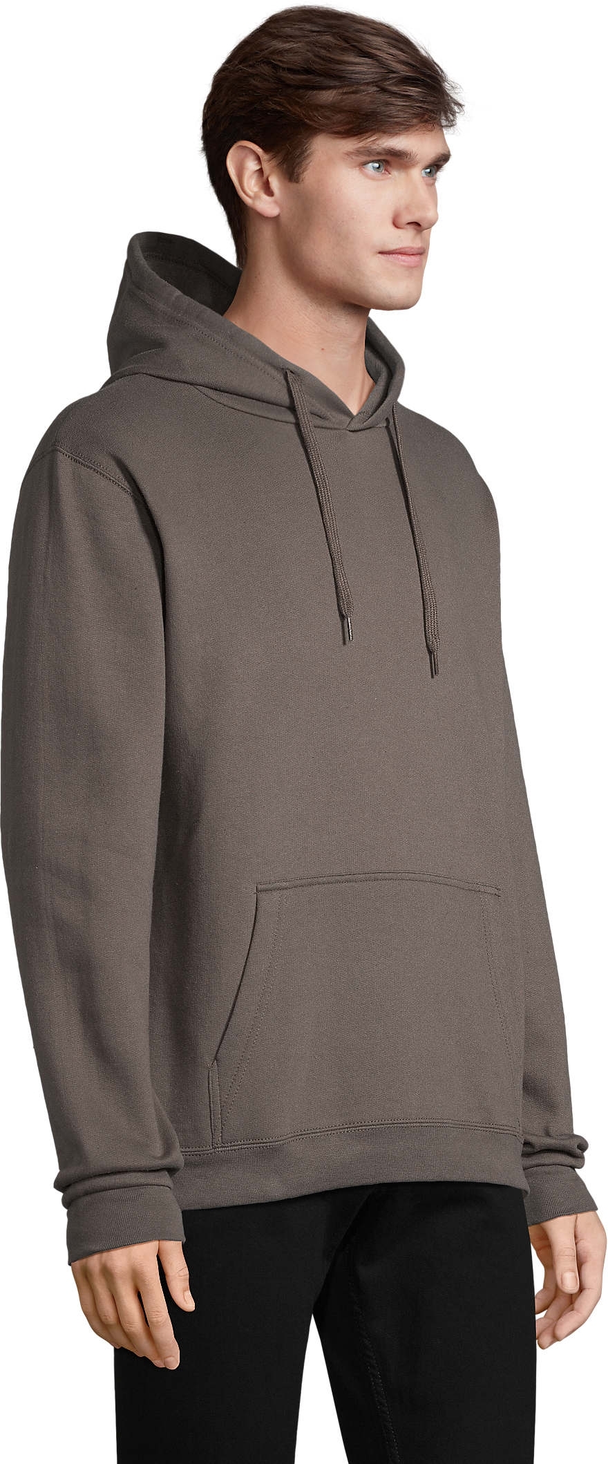 Худи мужское Sol’s Snake 047101384 L темно-серый фото 3