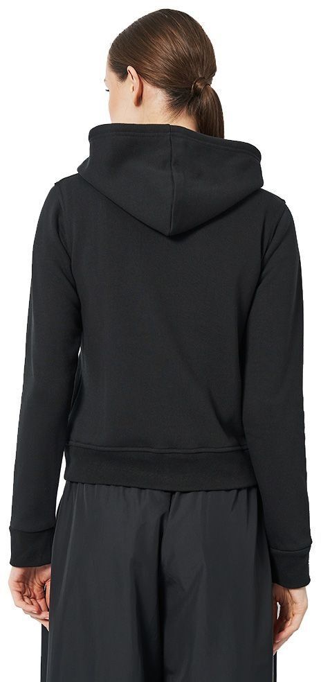 Худи женское Sol’s SUCCESS 48000312 L черный фото 2