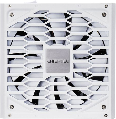 Блок питания CHIEFTEC Vega M 750W White (PPG-750-CW) фото 