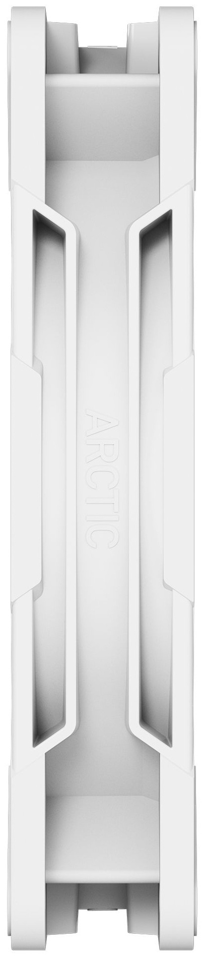 Набор из трех вентиляторов для корпуса ARCTIC P14 Pro A-RGB White 3 Pack (ACFAN00321A) фото 