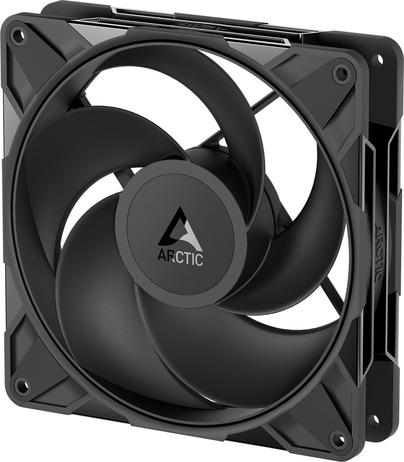 Набор из трех вентиляторов для корпуса ARCTIC P14 Pro Reverse 3 Pack (ACFAN00330A) фото 