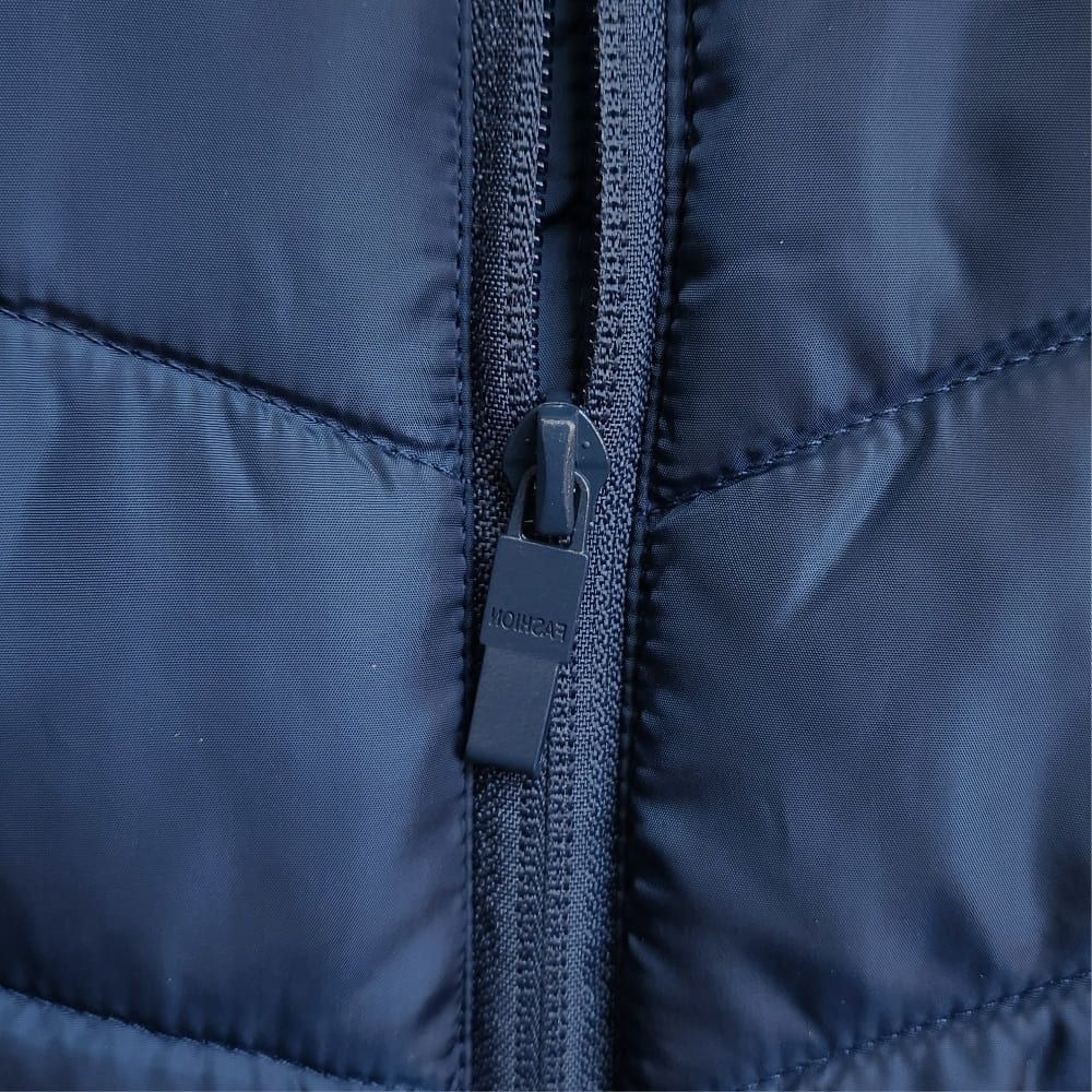 Жилет мужской Thermalli Val Cenis 10100105-44 3XL синий фото 5