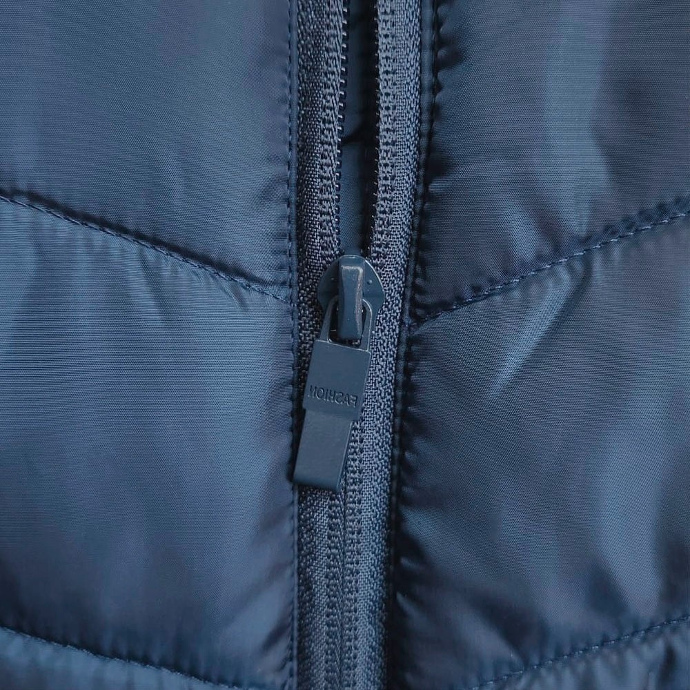 Жилет мужской Thermalli La Grave 10100205-44 3XL синий фото 4