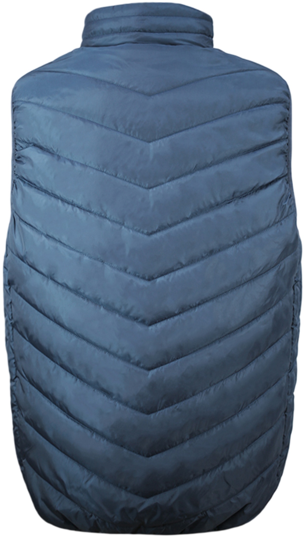 Жилет мужской Thermalli La Grave 10100205-44 3XL синий фото 2