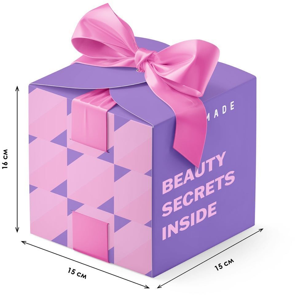 Подарунковий набір Mermade Magic Unicorn Partyфото