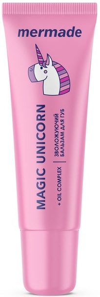 Подарунковий набір Mermade Magic Unicorn Partyфото