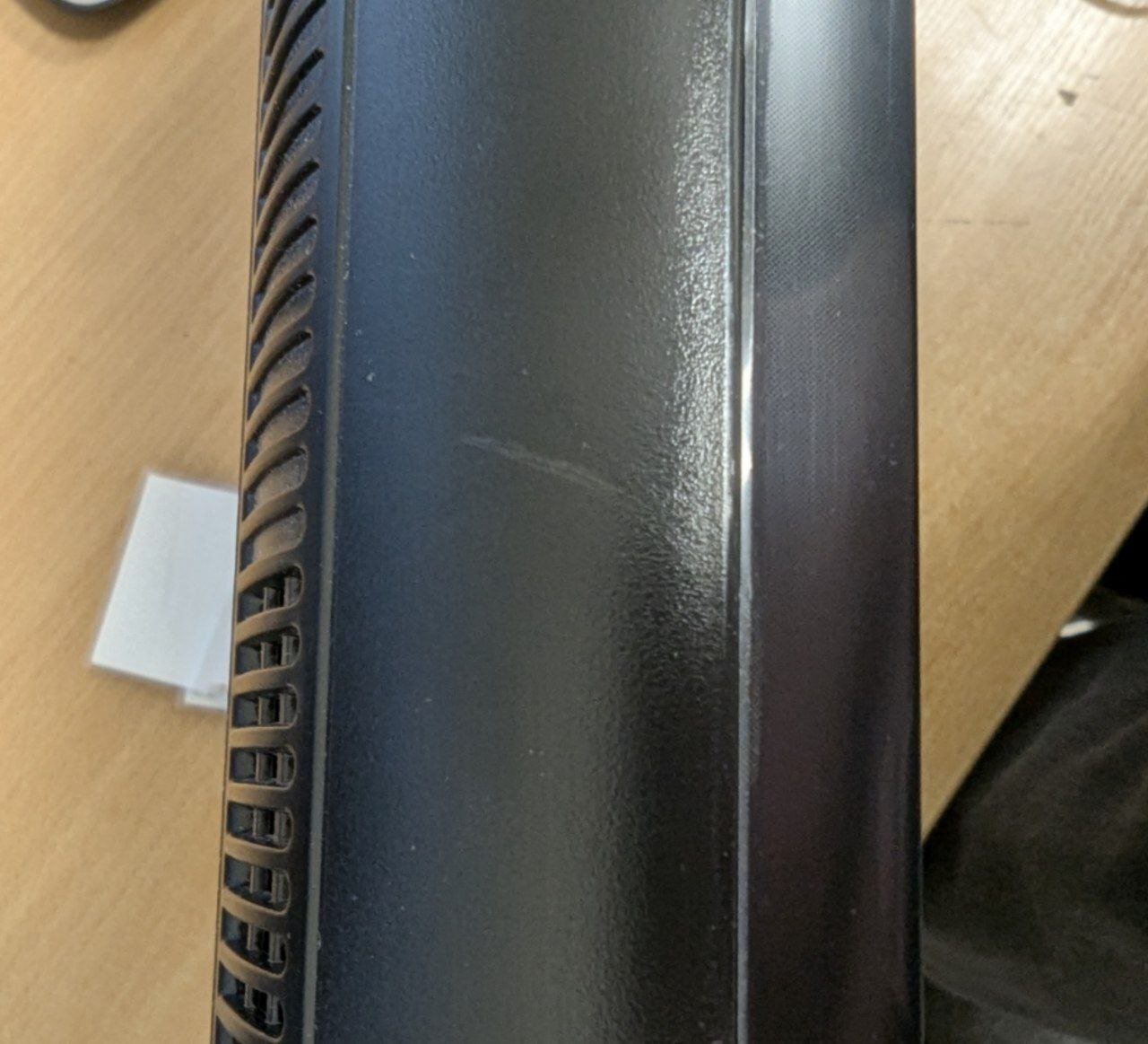 Телевизор Samsung 24N4500 (UE24N4500AUXUA) фото 2