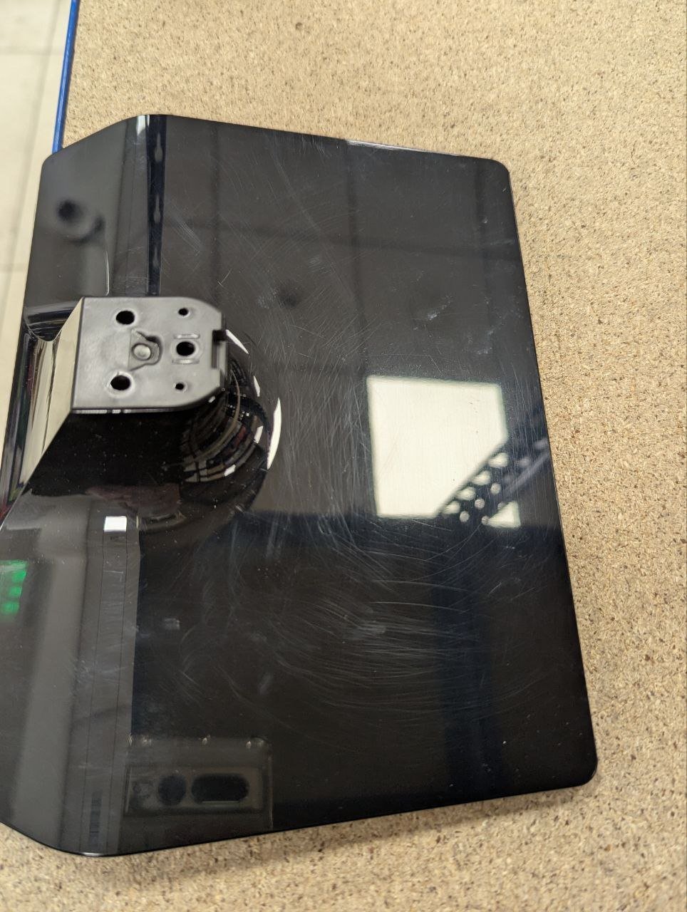 Телевизор Samsung 24N4500 (UE24N4500AUXUA) фото 3