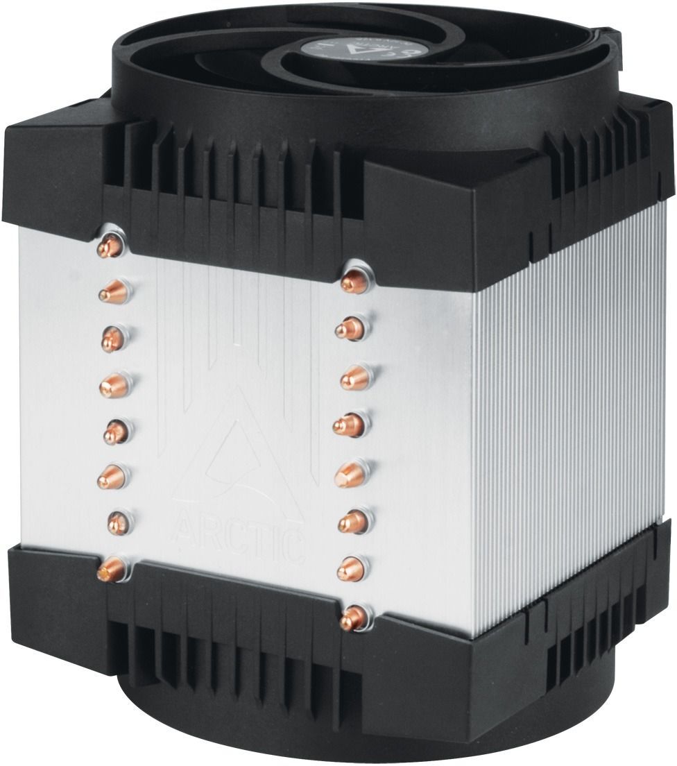 Процесорний кулер ARCTIC 4U-M Rev.2 (ACFRE00133B)фото3