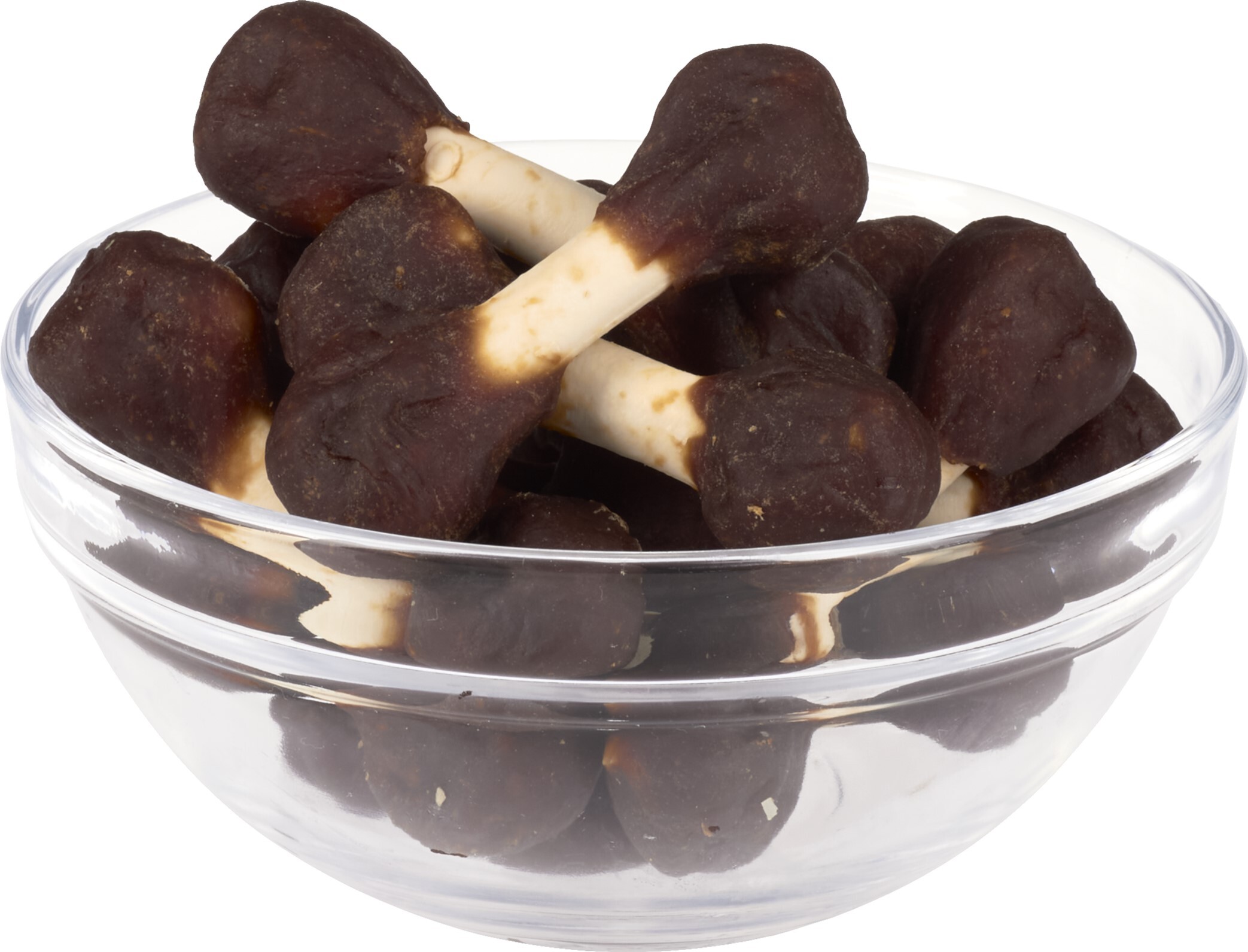 Ласощі для собак AnimAll Platinum Гантельки з яловичиною 100 гфото4