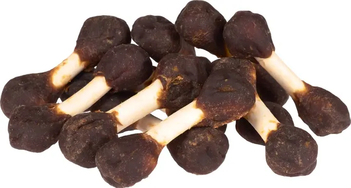 Ласощі для собак AnimAll Platinum Гантельки з яловичиною 200 гфото3