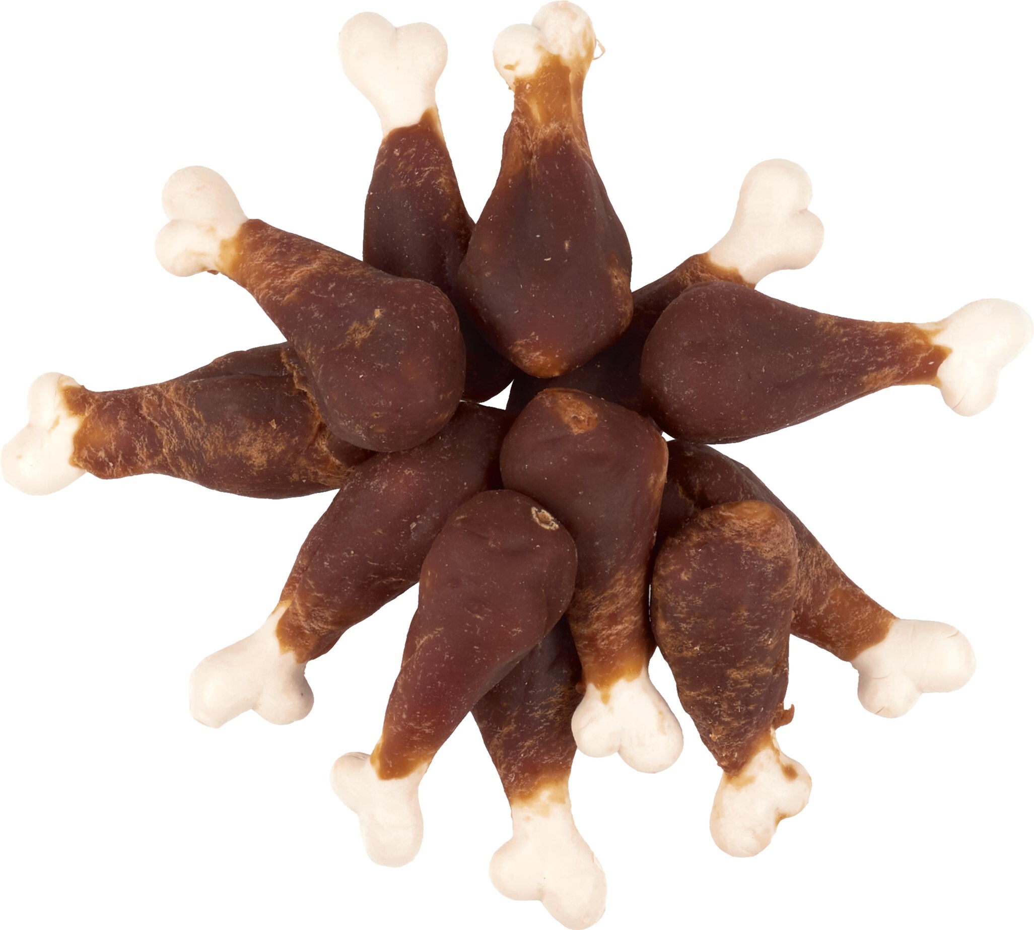 Ласощі для собак AnimAll Platinum Гомілки з куркою 100 гфото3