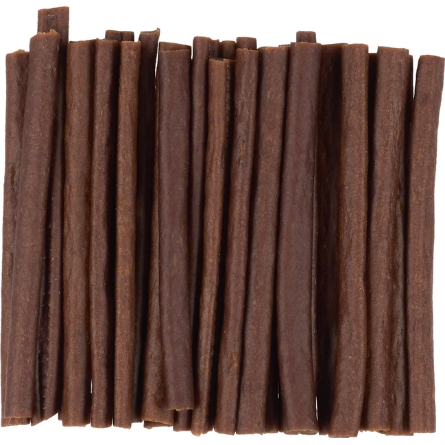 Ласощі для собак AnimAll Platinum М'ясні палички з куркою 200 гфото4