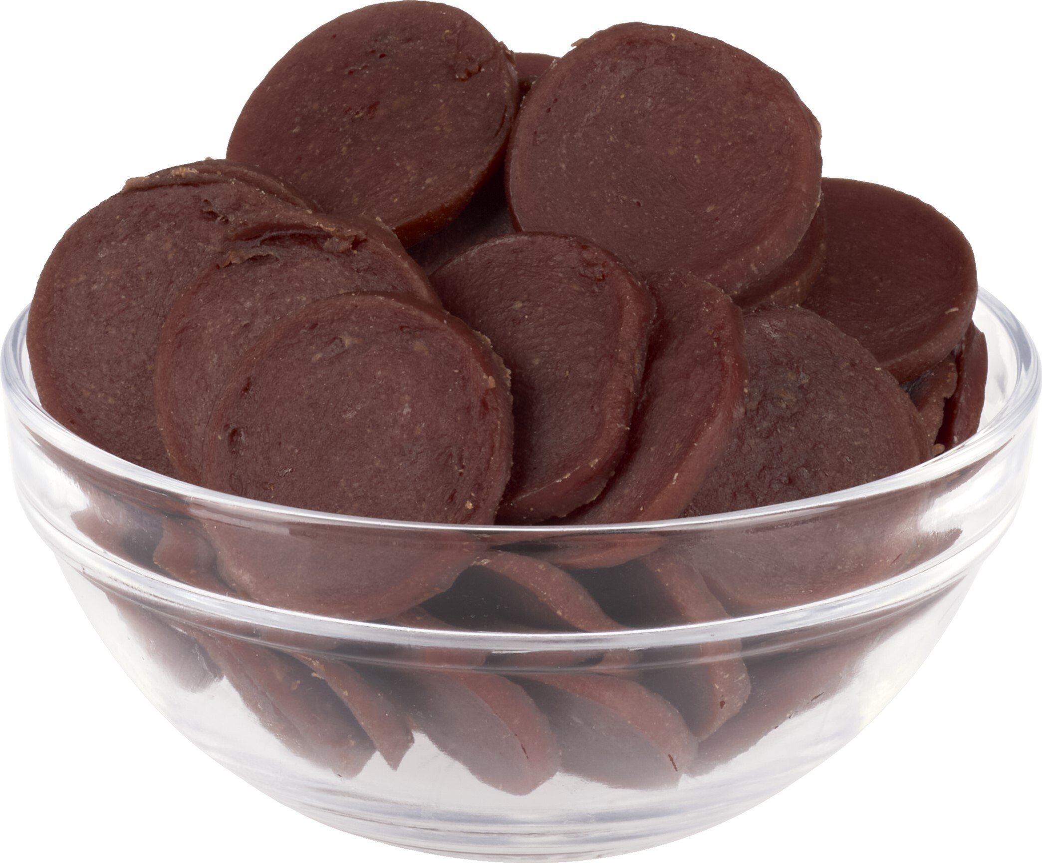 Ласощі для собак AnimAll Platinum Медальйони з качкою 100 гфото4