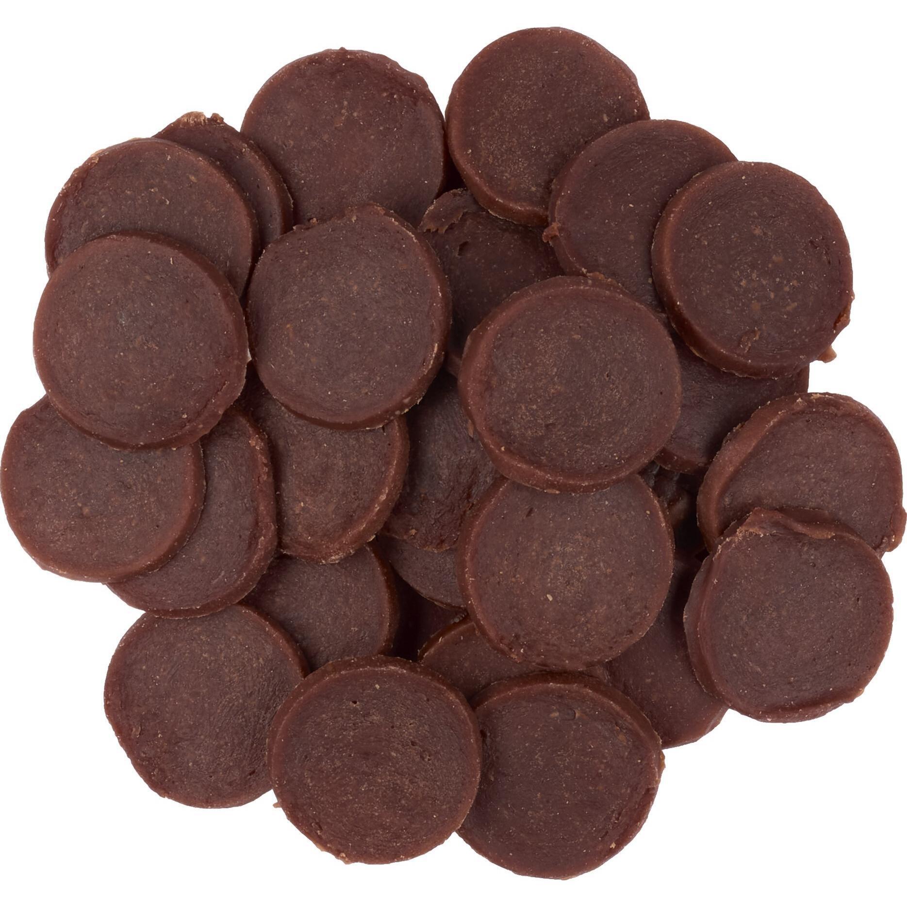 Ласощі для собак AnimAll Platinum Медальйони з качкою 100 гфото3