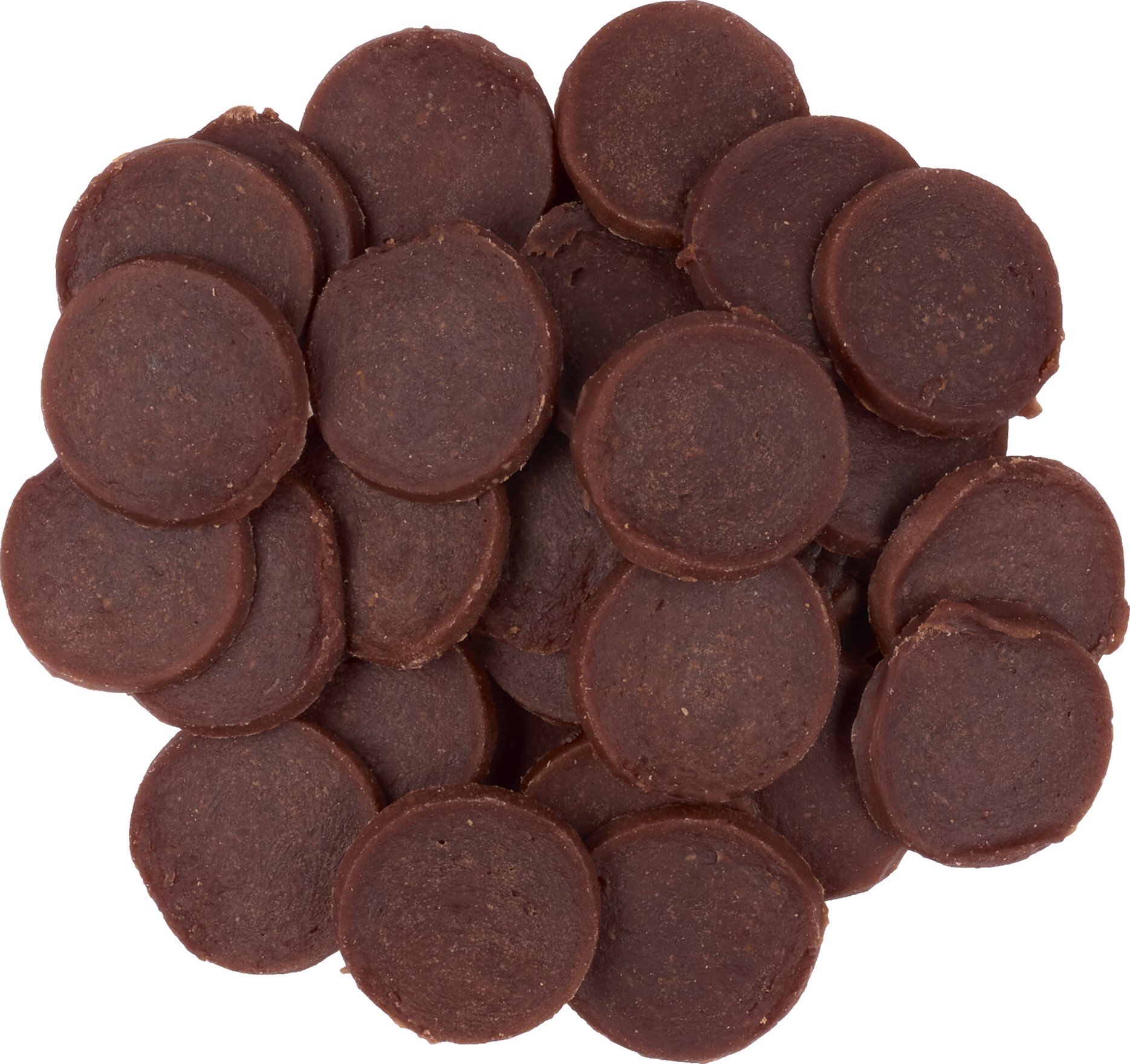 Ласощі для собак AnimAll Platinum Медальйони з куркою 100 гфото3