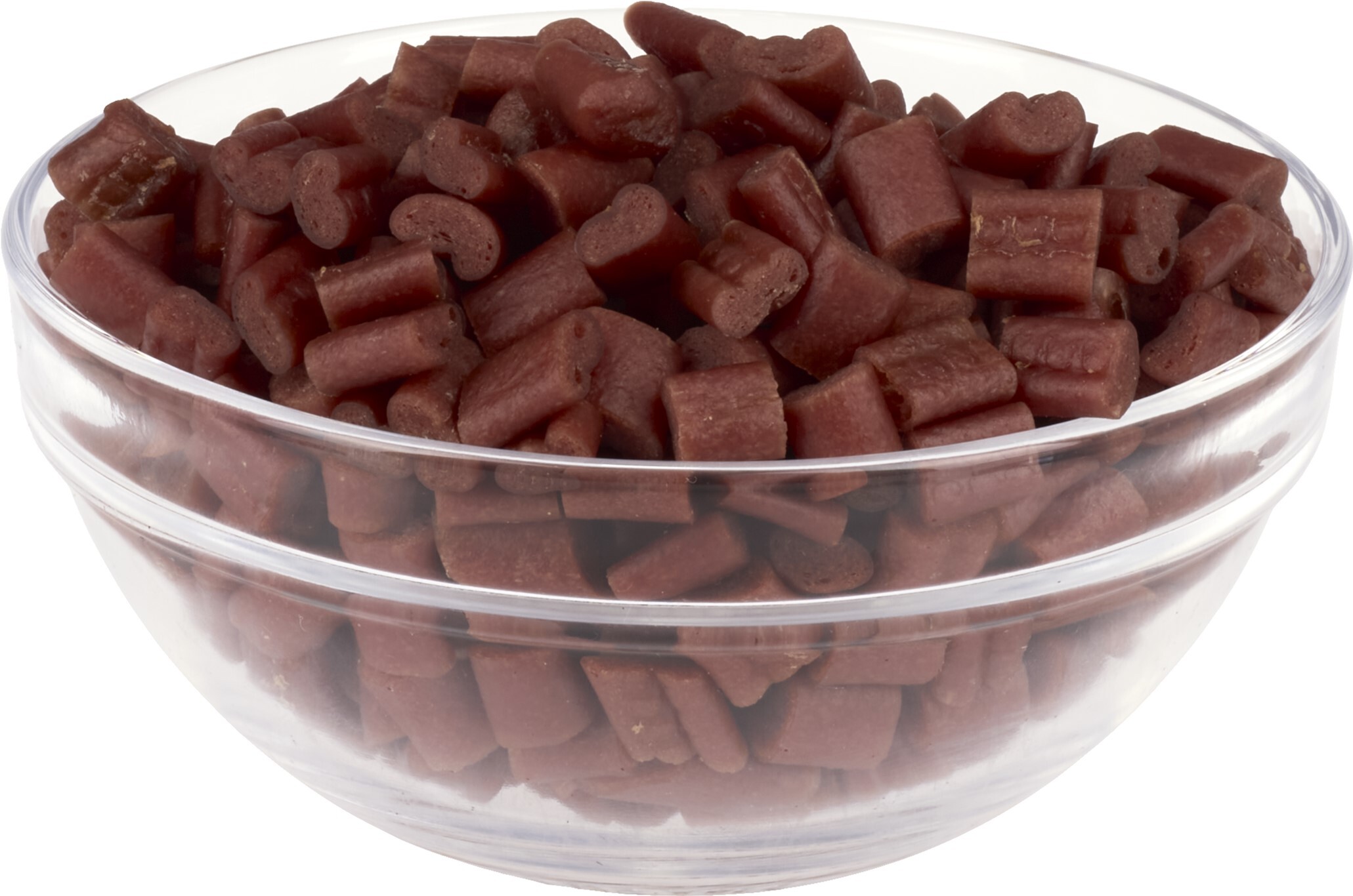 Ласощі для собак AnimAll Platinum Соломка міні з качкою 200 гфото4