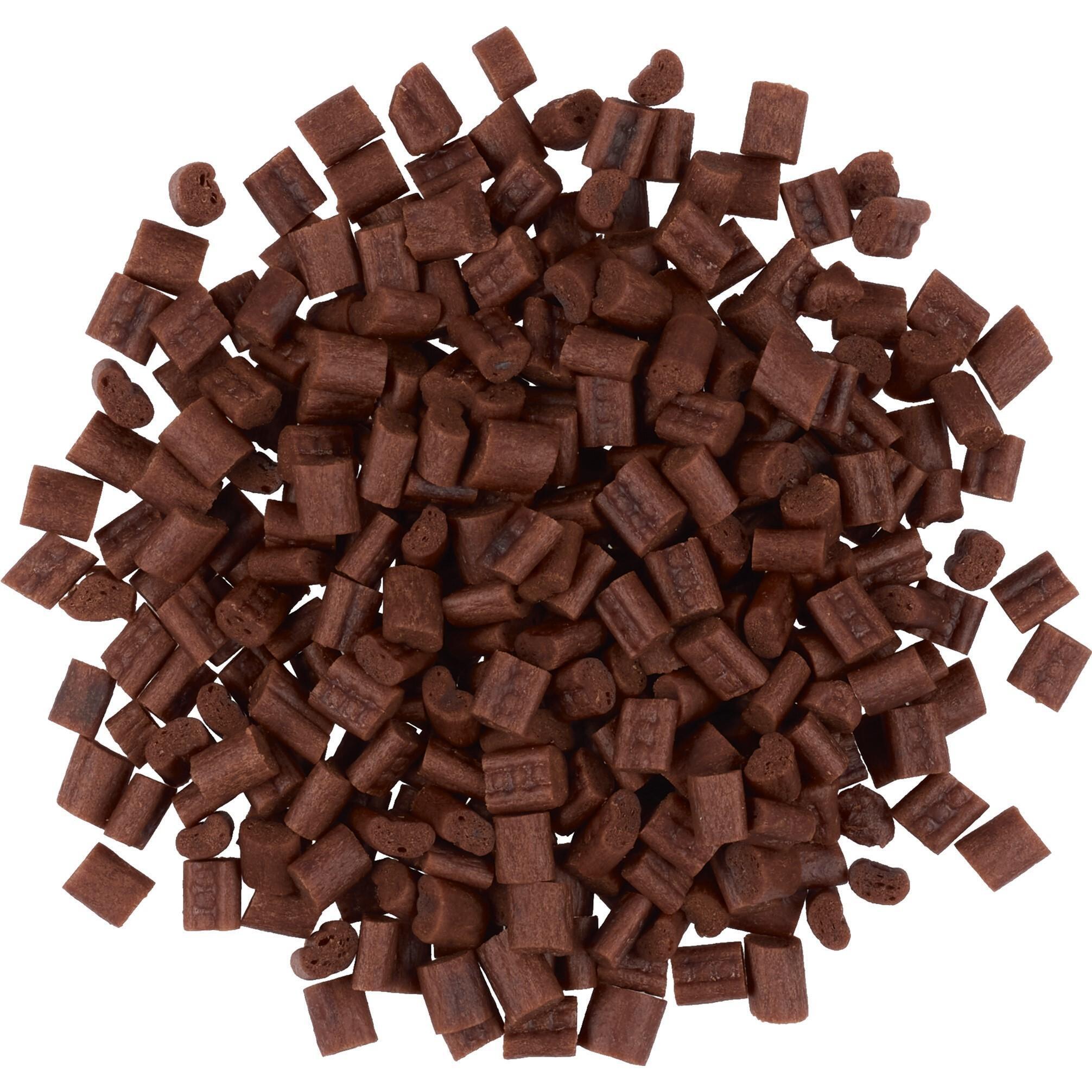 Ласощі для собак AnimAll Platinum Соломка міні з яловичиною 100 гфото3