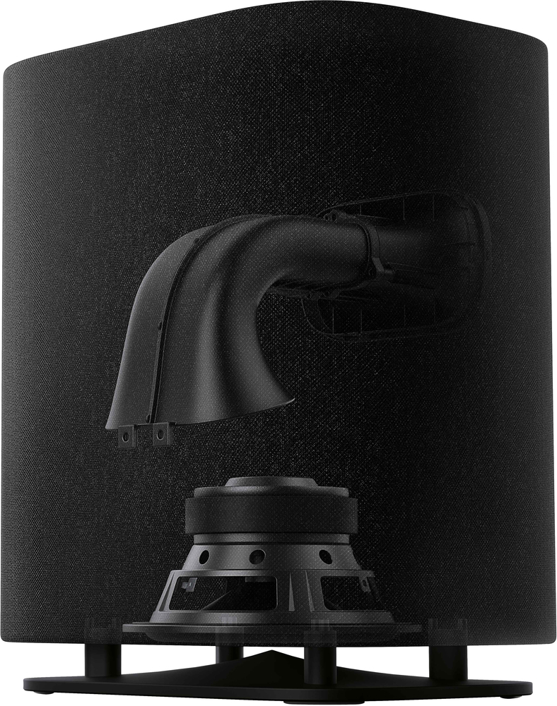 Саундбар Harman-Kardon Enchant 1100 + Enchant Subwoofer (HKENCH1100WSUB)фото5