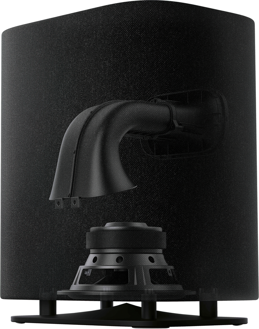 Саундбар Harman-Kardon Enchant 900 + Enchant Subwoofer (HKENCH900WSUB)фото5