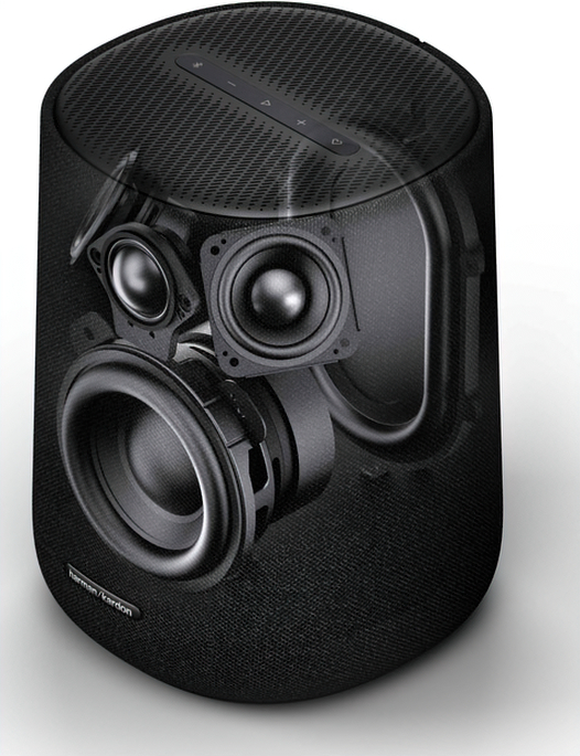 Саундбар Harman-Kardon Enchant 1100 + Enchant Subwoofer + Enchant Speaker x2 (HKENCH1100W2SPKSUB)фото7