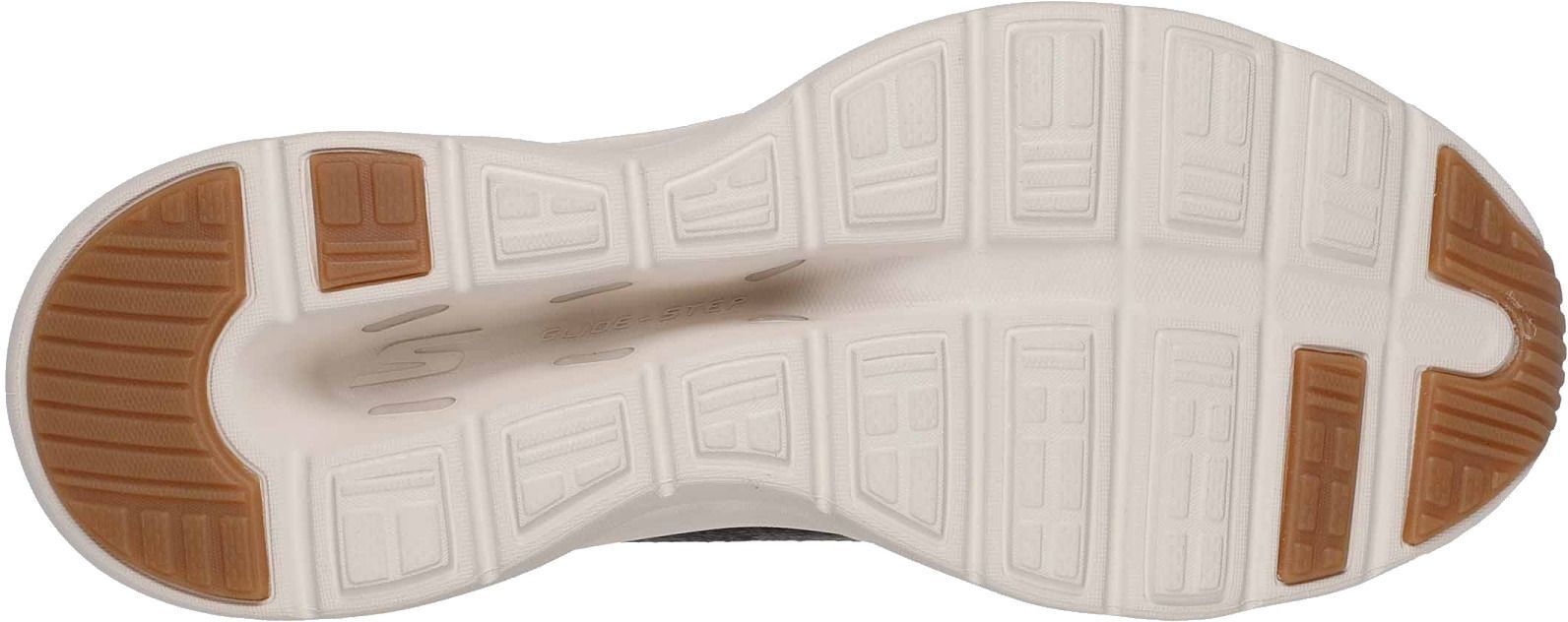 Ботинки женские Skechers 144881 BKNT 40 (10 US) черные фото 