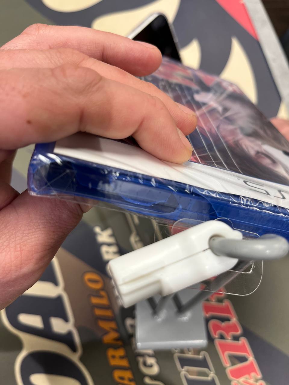 Игра Death Stranding 2 (PS5) фото 2