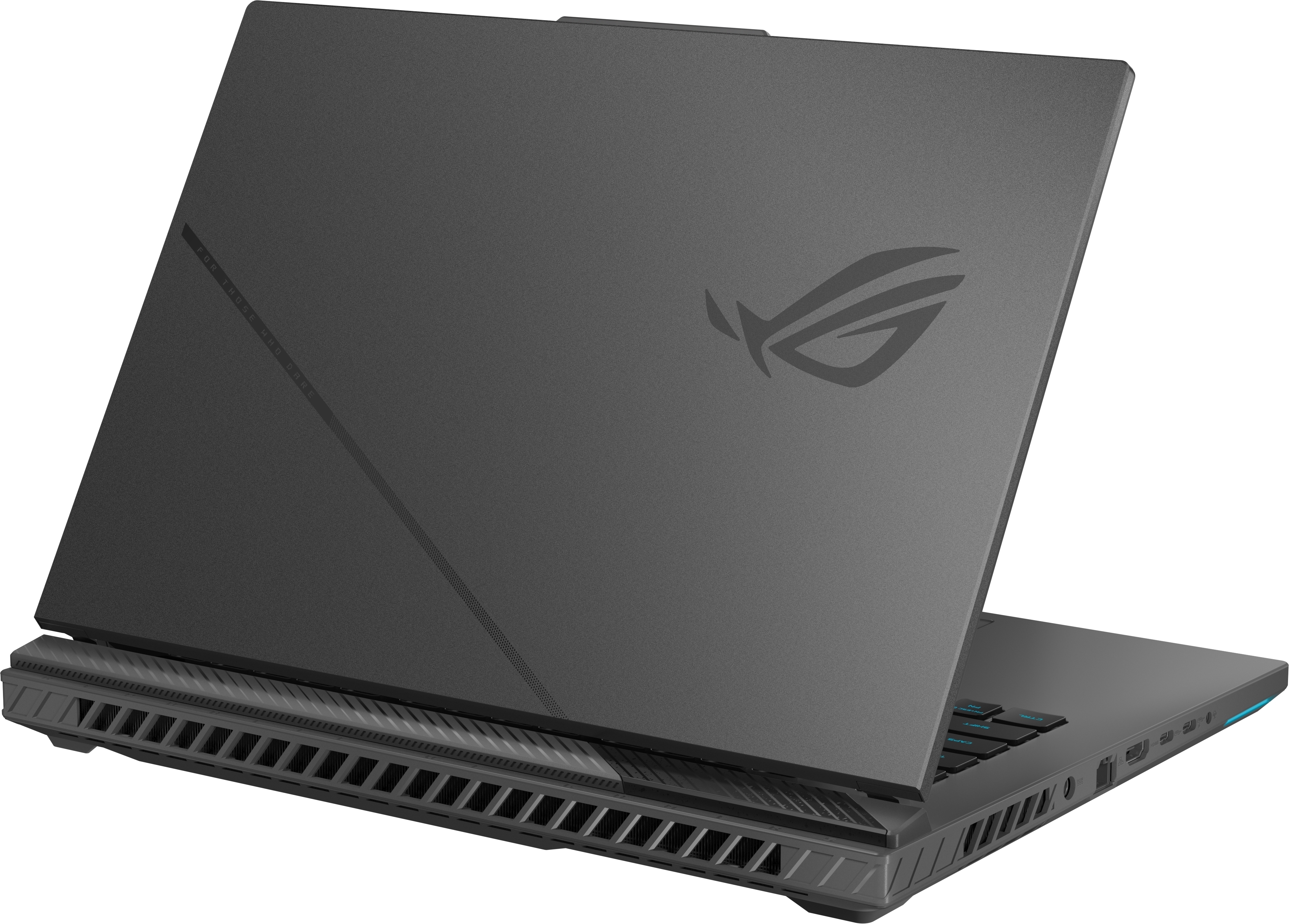 Ноутбук ASUS ROG Strix G16 G614PR-RV033 Eclipse Gray (90NR0NJ7-M005Y0)фото11