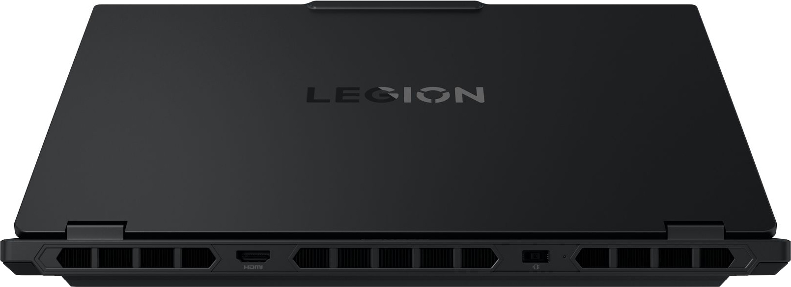 Ноутбук LENOVO Legion 5 15IRX10 Eclipse Black (83LY005DRA) фото 12