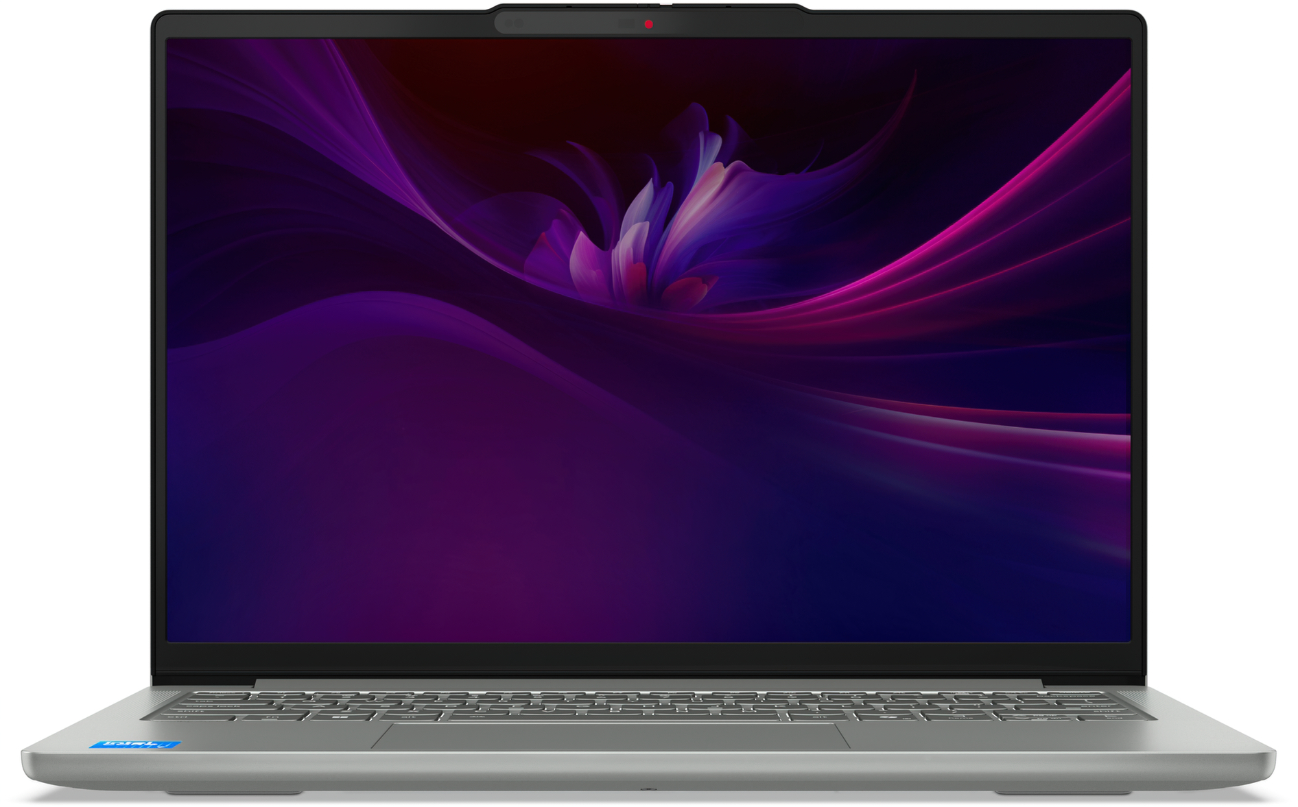 Ноутбук LENOVO IdeaPad Slim 5 14IRH10R Luna Grey (83J0006XRA)фото4