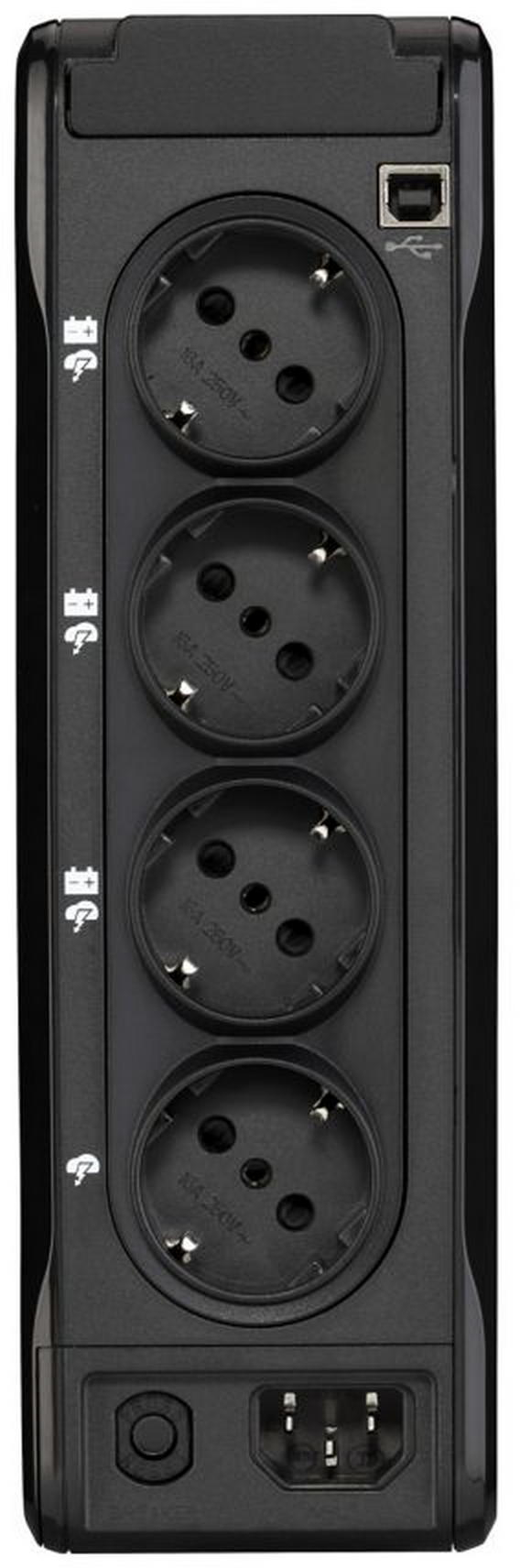 ИБП Eaton 3P Ellipse 900VA/540W (3P900UD) фото 