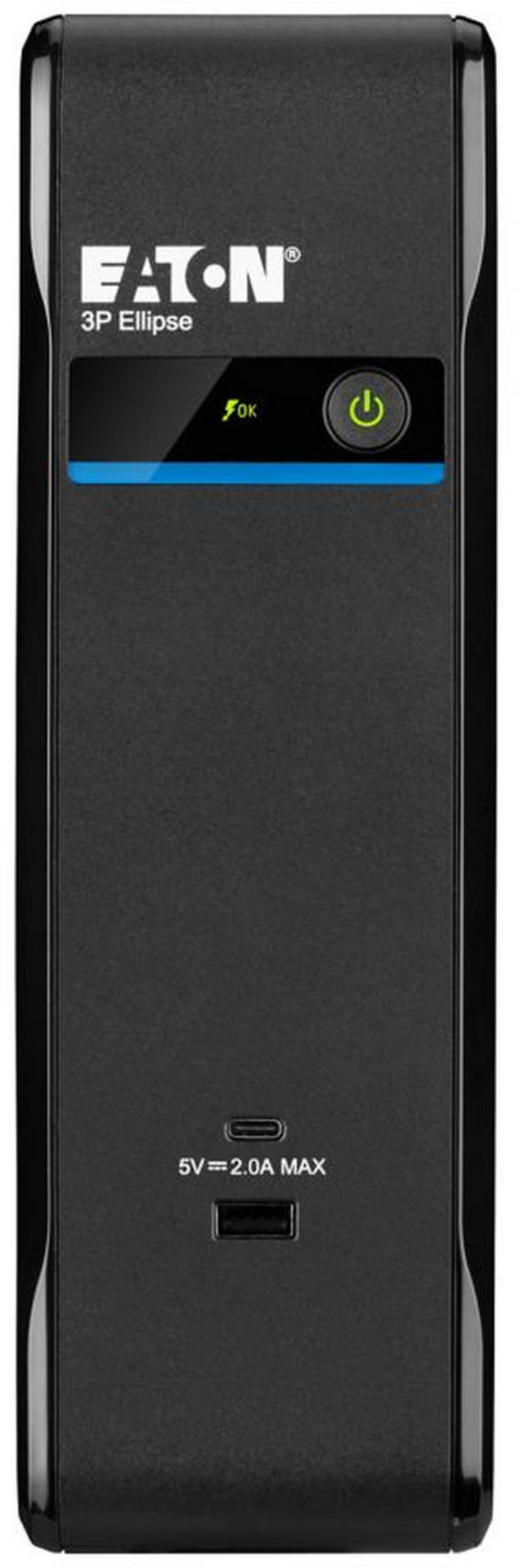 ИБП Eaton 3P Ellipse 900VA/540W (3P900UD) фото 