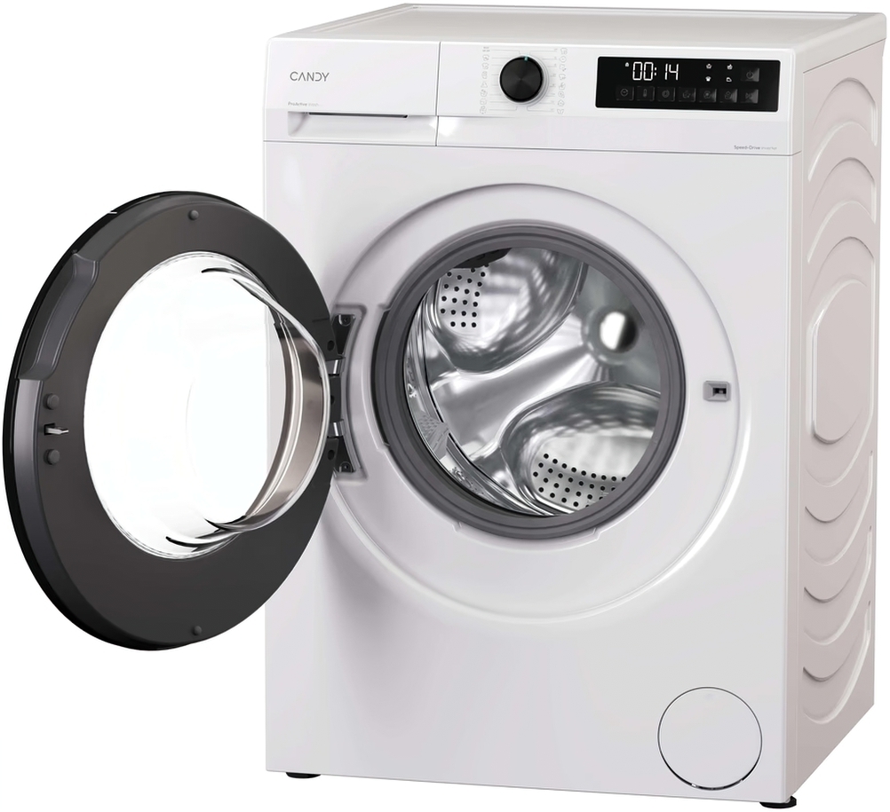 Стиральная машина Candy GD48B9-S фото 3